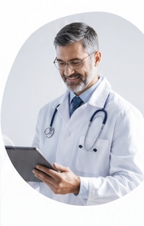 Healthcare professional